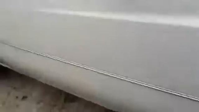 Short Takes 1979 Cadillac Deville