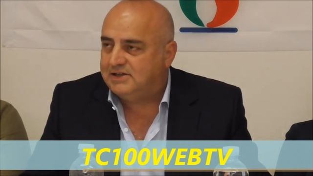 CENTO (FE) CONFERENZA STAMPA FRATELLI D'ITALIA SUL FUTURO DELL'OSPEDALE DI CENTO смотреть онлайн