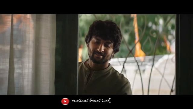 Love sight video | secret Window song | Azhago Azhago song| mixed | WhatsApp status смотреть онлайн