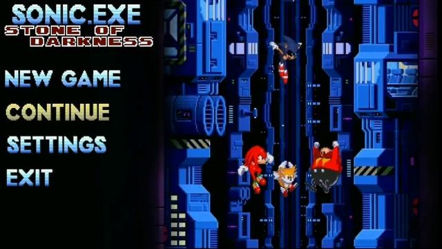 Sonic.exe The Stone Of Darkness Android (1000 Viewers Special) смотреть онлайн
