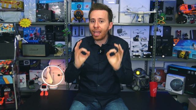 HATERS tra ODIO, INVIDIA e INSULTI! Sono un BARESE che recensisce CAGNOLINI ROBOT? NE VADO FIERO! смотреть онлайн