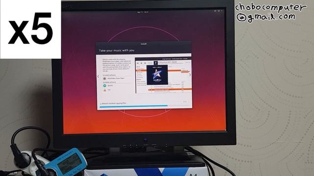 2651 V2, 2011, ubuntu, 7zip test смотреть онлайн