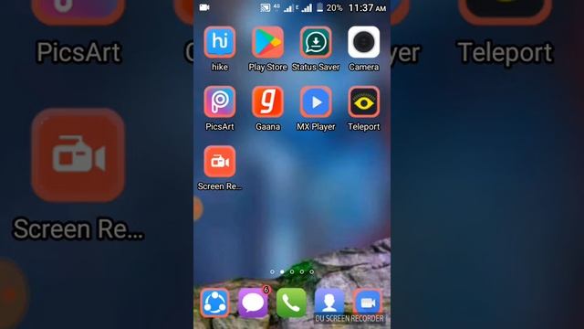 Best launcher for Android смотреть онлайн