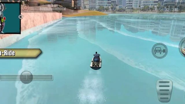 Gangstar Rio City Of Saints Gameplay Part 11 смотреть онлайн