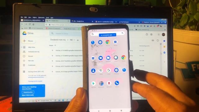 Android 10 Aug : Samsung S8 S8 plus & Note 8 - Corvus OS 8.5 + Gapps #Farcough смотреть онлайн