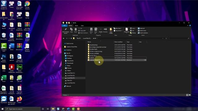 Cách tạo Shortcut trên win 7,8,10 cực hay смотреть онлайн