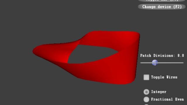 Microsoft DirectX SDK apps смотреть онлайн