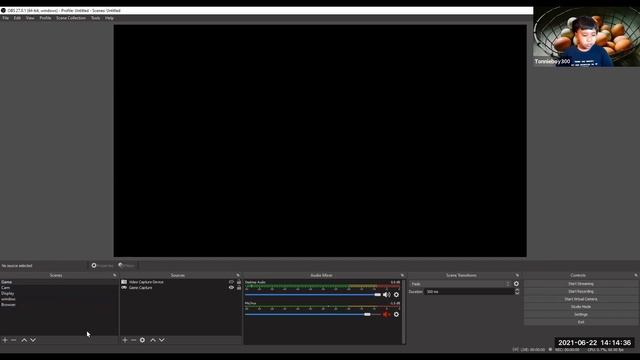 tonnieboy300 - Video Editing Club - Day 1, Part 1 смотреть онлайн