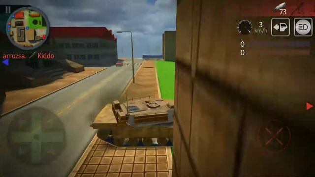Payback 2 - The Battle Sandbox Ep45 Android Gameplay HD смотреть онлайн