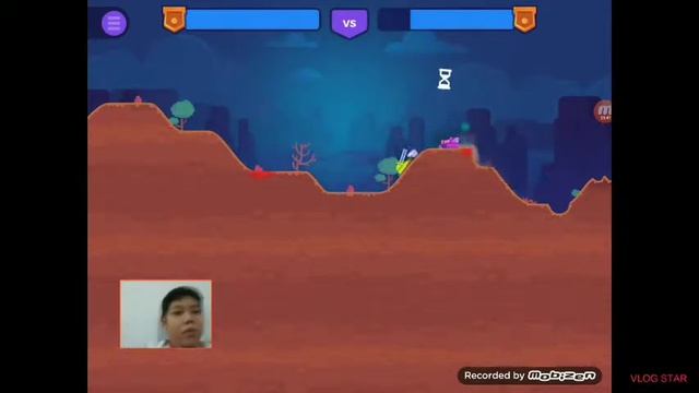 Adu Keren Mobil Tank-tank Stars-indonesia#2