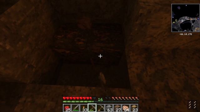 cave mining. ~ [No Commentary] Minecraft Longplay - Ep24 (Relaxing Survival Modded) смотреть онлайн