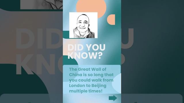 Did You Know #history #funny #motivational #greatwall #cleopatra