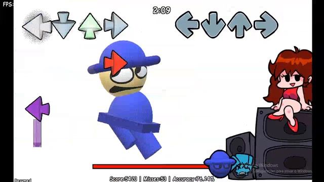 Dave and Bambi Golden Apple 1.2 (Resumed) смотреть онлайн