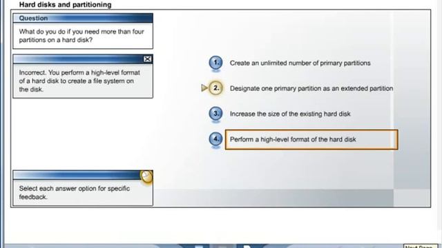 Training LPIC Junior Level Linux Professional Exam 101 + 102.flv смотреть онлайн