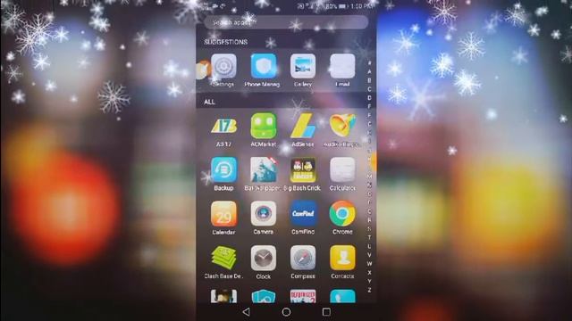 App review of linux launcher смотреть онлайн