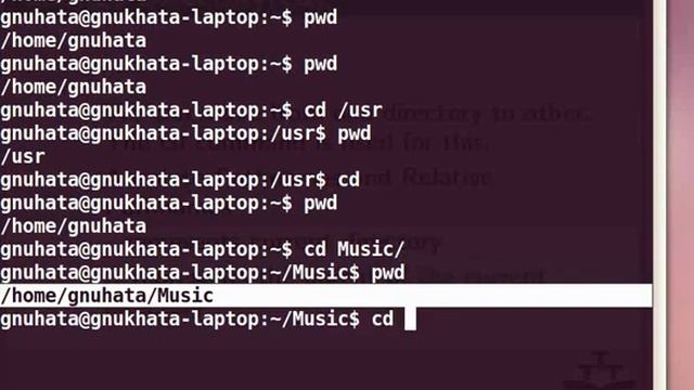 Linux File System English video смотреть онлайн