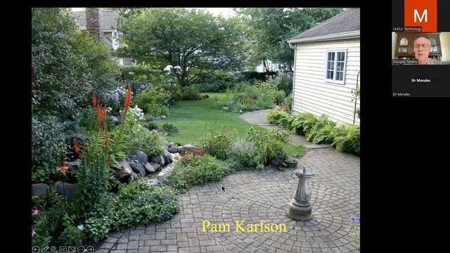 Rosa Author Webinar 4/17/23 смотреть онлайн