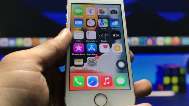 How to update iPhone 6 on iOS 15 || Convert iOS 12 into iOS 15🔥🔥 смотреть онлайн