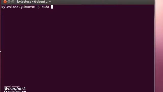 7 Install Wireshark on Linux смотреть онлайн