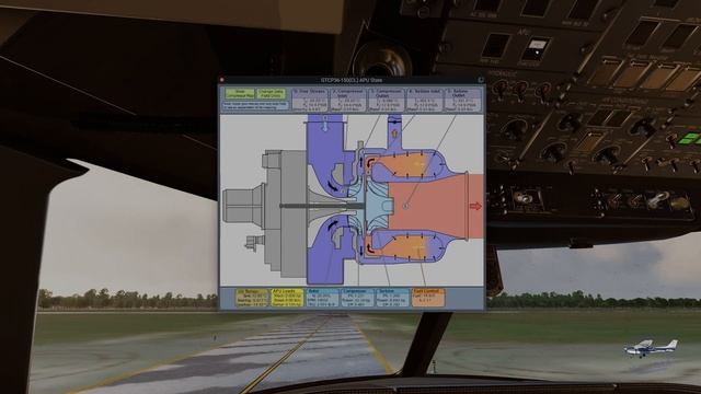 X-Plane 12: Why I hate the Challenger CL650 by Hot Start смотреть онлайн