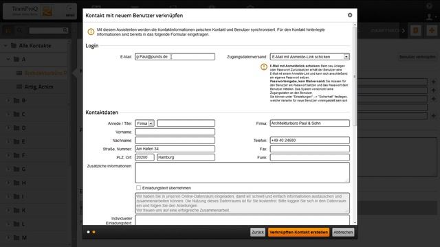 Kontakte als Benutzer speichern смотреть онлайн