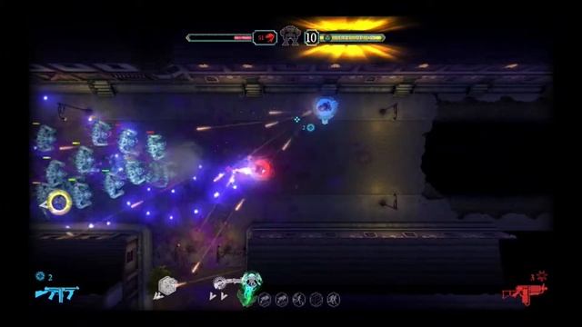 Cornered Like Rats! (Tesla Vs Lovecraft - Part 8)