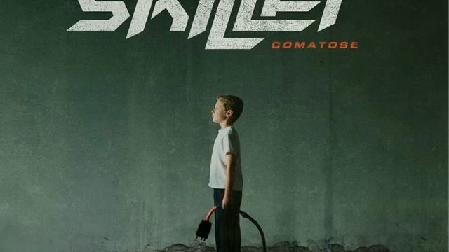 Skillet - Comatose 2009