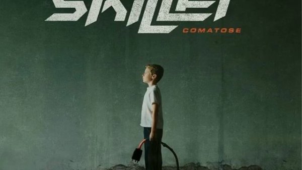 Skillet - Comatose 2009