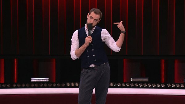 Comedy Club, 16 сезон, 1 выпуск