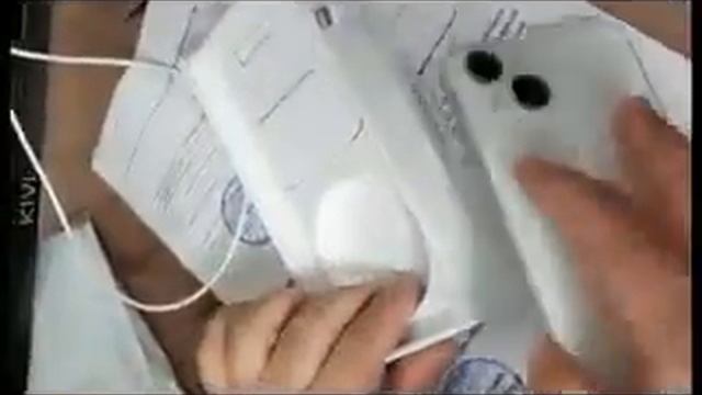 РАСПАКОВКА ТЕЛЕФОНА iPhone 13. UNBOXING YOUR iPhone 13. смотреть онлайн