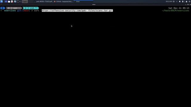 Chapter 1. System setup and basic command line tools смотреть онлайн
