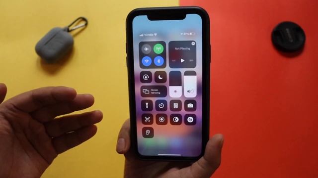 iOS 14.4.1 Update on iPhone XR - Follow Up Review ! смотреть онлайн