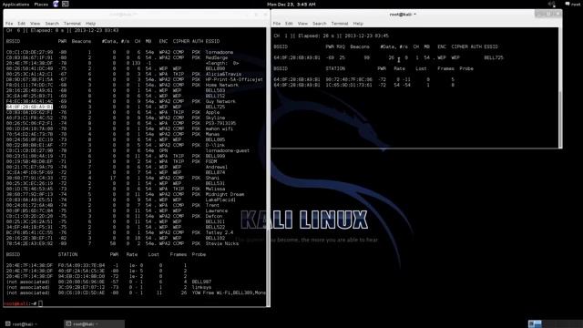 WIFI EASY HACK смотреть онлайн