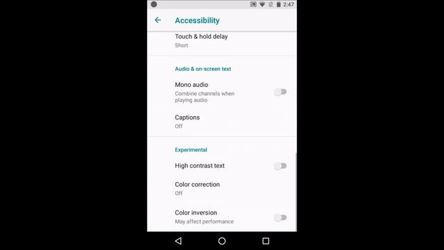 Nexus 4 Oreo Android 8.0 смотреть онлайн