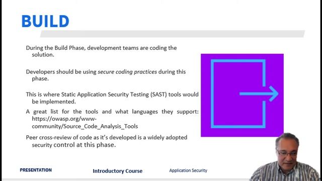 Linux Security смотреть онлайн