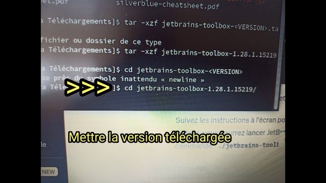 COMMENT INSTALLER PYCHARM SUR LINUX🐧 FEDORA (1 manière de faire parmi tant d'autres) смотреть онлайн