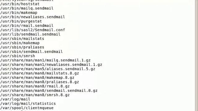 10- تثبيت و ازالة البرامج في نظام Linux смотреть онлайн