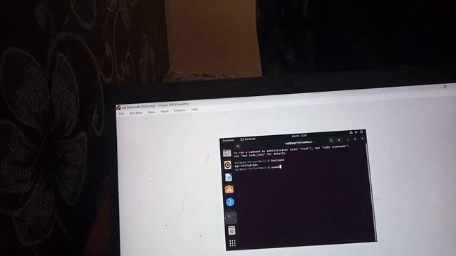 remastering ubuntu di virtual box смотреть онлайн