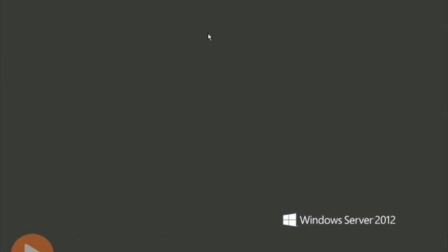 Windows Server 2012 Installing and Configuring - PowerShell Demo смотреть онлайн