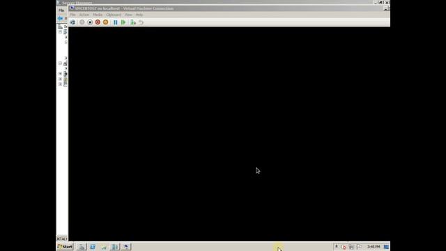 Hyper-V | Membangun virtual machine dengan Hyper-V | Sambiloto смотреть онлайн