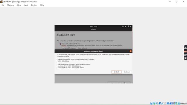 Install Linux in Windows 10 as Virtual Machine Using Virtual Box | GNXTE смотреть онлайн
