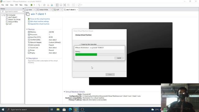 Installasi VoIP Server dengan Asterisk Debian 8 смотреть онлайн