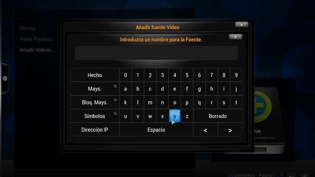 Cloud Ibox HD Streaming to PC / RaspBerry PI / Android TV using XBMC смотреть онлайн