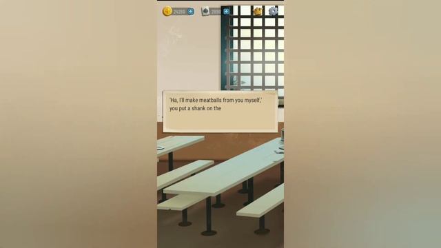 [Hacked] Hoosegow: Prison Survival | Full Walkthrough