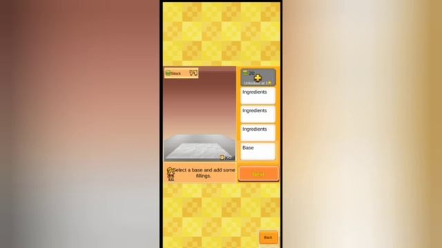 So Here' How You Start Your Burger Business | Burger Bistro Story Part 1 Gameplay (Android) смотреть онлайн