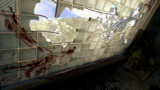 Jogo Dying Light - Início de Game смотреть онлайн