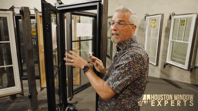 Western Systems Casement Review | Houston Window Experts смотреть онлайн