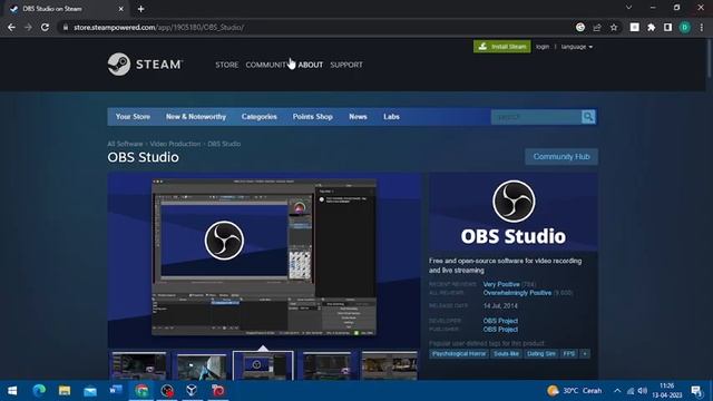 KONFIGURASI WEB SERVER DNS SERVER DATABASE SERVER || LINUX DEBIAN 11 смотреть онлайн