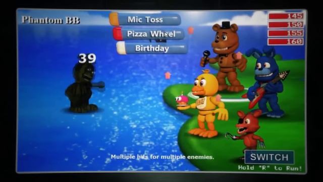 FNAF WORLD É MELHOR DO QUE VOCÊ LEMBRA... смотреть онлайн
