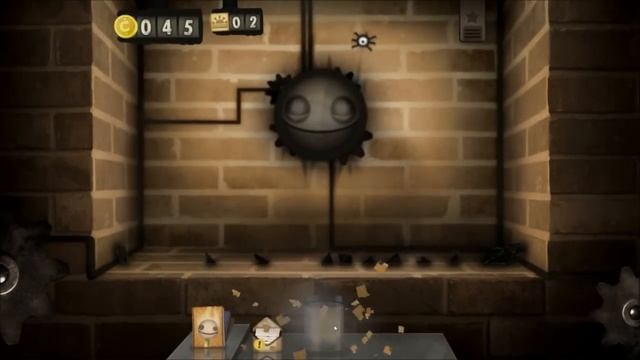 Little Inferno: Ep1 - Snapple figures it out смотреть онлайн